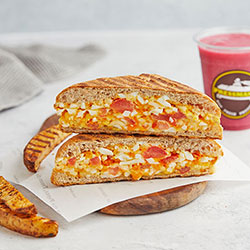 Sandwich & Wraps Combos