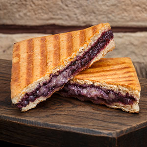 Pressed Desserts